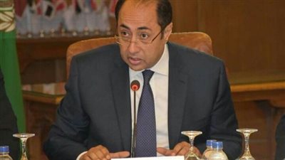 فيديو .. حسام زكي: الجامعة العربية على استعداد لبذل المزيد من الجهود لحل الأزمة في سوريا