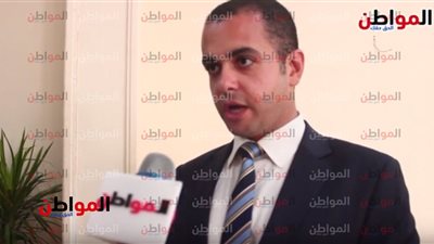 فيديو.. محمود عبد المحسن: نقابة المحاميين تساهم في دعم حملات توعية مرض ضمور العضلات