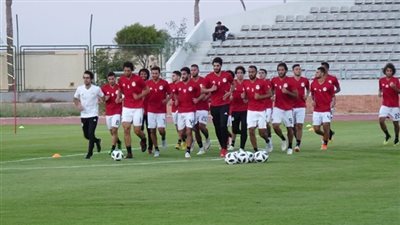 6 أهداف يسعى المنتخب المصري لـ تحقيقها في مواجهة النيجر