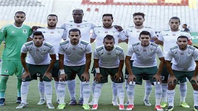 ماجيتي نداي حكم مباراة المصري واتحاد العاصمة بـ الكونفيدرالية