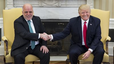 هل تطيح المظاهرات العراقية بالعبادي وتفتح الباب أمام أمريكا لحماية أهدافها السياسية؟