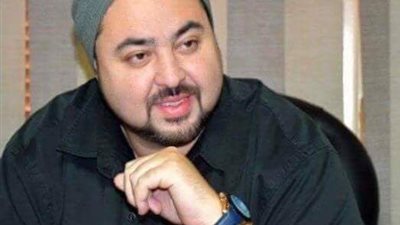 هيثم عرابي يطير لـ إسبانيا لـ الترتيب لـ معسكر اكاديميته 