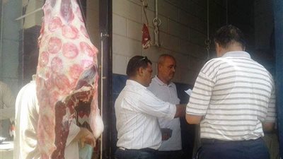 تحرير ٦١ محضر مخالفات متنوعة بـ البلينا