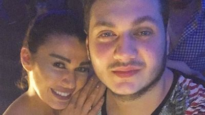 نادين الراسي تعتزل الفن بسبب ابنها
