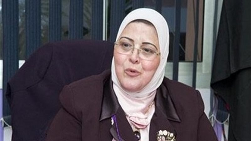  الدكتور بثينة كشك