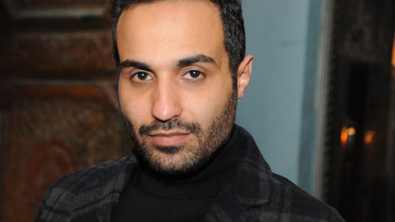 احمد فهمي