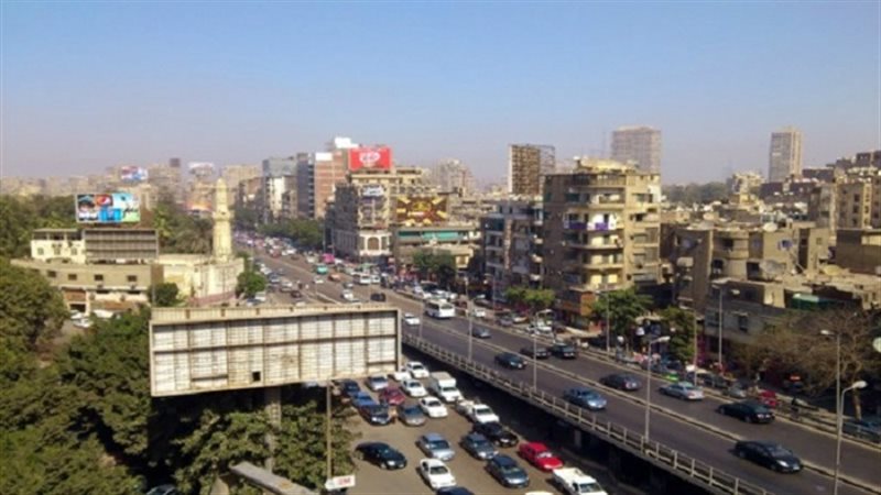 كوبري الدقي