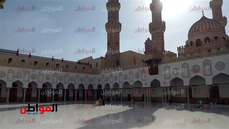 الجامع الأزهر