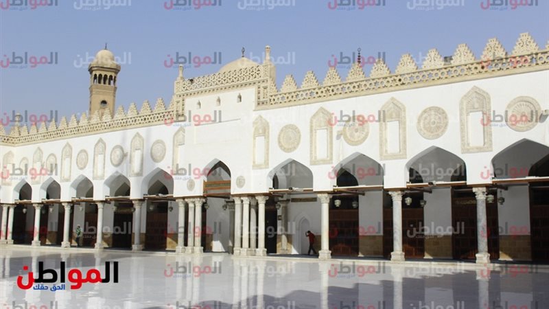 الجامع الأزهر