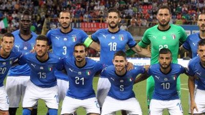 دوناروما: إيطاليا تسير في الطريق الصحيح
