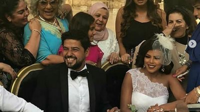 تعرف على الاسباب الحقيقية لإلغاء حفل زفاف ناهد السباعي