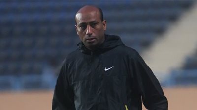 أحمد مصطفى يقود سيدى سالم خلفا لـ ياسر ريان 