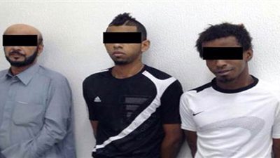 حملة مكبرة لضبط الخارجين على القانون في البحيرة