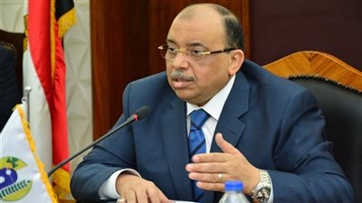 اللواء محمود شعراوي: ورشة عمل المحافظين الجدد جاءت تنفيذًا لتوجيهات الرئيس السيسي