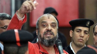 الإعدام للبلتاجى وصفوت الشريف والمؤبد لـ بديع فى قضية فض اعتصام رابعة