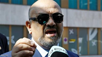 بث مباشر .. كلمة وزير الخارجية اليمني في المؤتمر الصحفي في جنيف