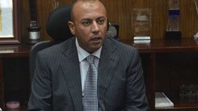 تأجيل محاكمة محافظ المنوفية السابق فى قضية الرشوة لهذا الموعد