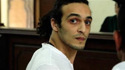 الإفراج عن المصور الصحفى محمود شوكان فى قضية فض اعتصام رابعة