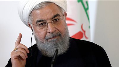 روحاني يؤكد: واشنطن تتوسل لنا 
