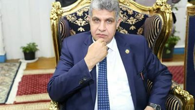 النائب يحيي عيسوي لـ