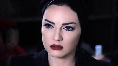 صفاء سلطان عن مسلسلها الجديد: دوري فيه كان صعب 