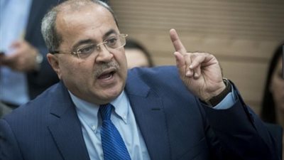 أنفوجراف| 6 معلومات لا تعرفها عن عضو الكنيست الإسرائيلي والطبيب