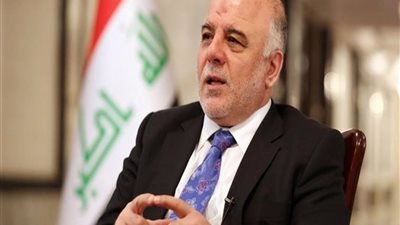 العبادي: مطالب البصرة مشروعة ويجب دراستها بعناية