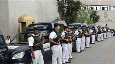تفاصيل سقوط تشكيل عصابى تخصص سرقة سيارات بالإسكندرية
