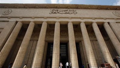 براءة متهم فى قضية أحداث عنف كرداسة