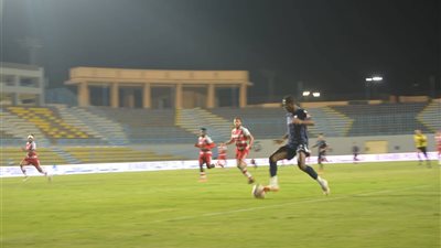 مكافآة لـ لاعبي بيراميدز بعد الفوز على الإفريقي التونسي.. تعرف عليها