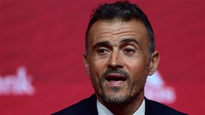 لويس إنريكي يختار قادة منتخب إسبانيا