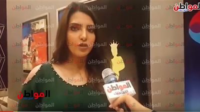 فيديو.. ملكة جمال مصر 2016 لـ
