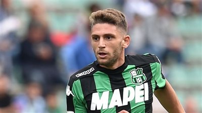 صراع بين روما وبرشلونة على بيراردي
