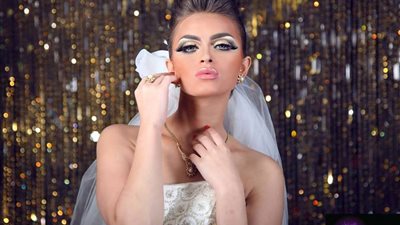 للمقبلات على الزواج.. تعرفي على أشهرMakeup Artist بأرخص الأسعار