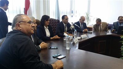 اتفاقية تعاون بين جامعة دمنهور ووزارة الزراعة لدعم العلاقات الثنائية