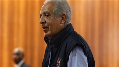 الأهلي يوجه الشكر لمسئولي السفارة المصرية بـ غينيا.. تعرف على السبب