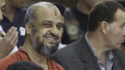 نشرة المحاكم.. الإعدام للبلتاجى وصفوت الشريف وتأجيل محاكمة طارق النهرى الأبرز