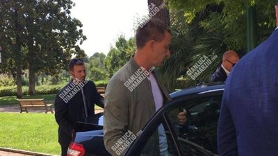 جون تيري يوقع لسبارتاك موسكو لمدة موسم واحد