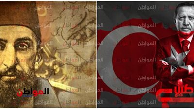 قبل مائة عام الحرب العالمية تنهي حلم الخلافة العثمانية.. واليوم أردوغان يضحي بوطنه في سبيل إدلب السورية
