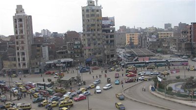المحلة الكبرى .. مدينة المعالم السياحية في محافظة الغربية