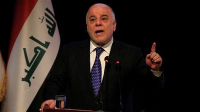 تحالف سائرون يطالب بإستقالة العبادي وحكومتة 