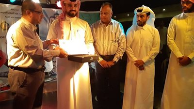 الشباب والرياضة تكرم الدول العربية والإفريقية فى ختام سفينة النيل للشباب العربى ودول حوض النيل