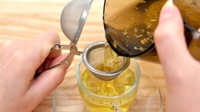 لـ خسارة الوزن وتنزيل منطقة الكرش..  وصفة منزلية للتخسيس