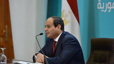 عاجل.. الرئيس السيسي يترأس الاجتماع الثالث للمجلس القومي للمدفوعات