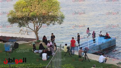 صور.. انطلاق مهرجان وفاء النيل برعاية رئيس الوزراء 
