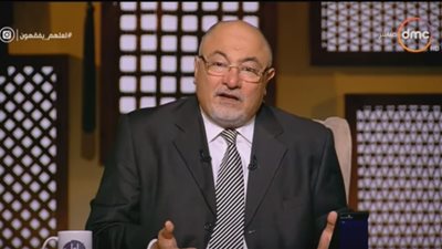 فيديو.. خالد الجندي: المنتحر قاتل وسيدخل جهنم