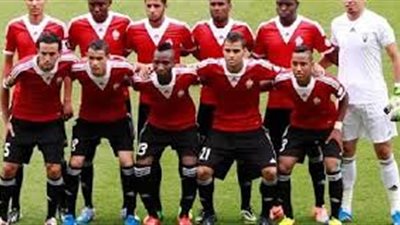 ليبيا تفرض التعادل على جنوب إفريقيا 