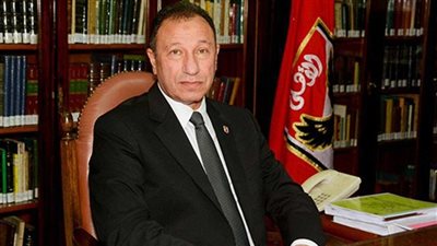 غدا.. الأهلي يستقبل وفد اللجنة الأولمبية