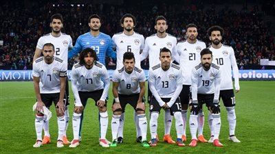 بث مباشر مشاهدة مباراة مصر والنيجر