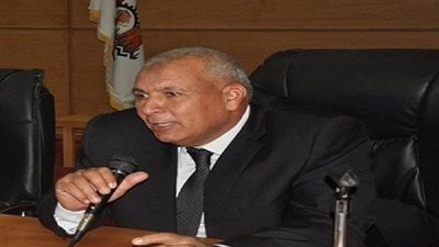 غدًا الأحد.. محافظ الوادي الجديد يزور مركز باريس لتفقد مشروعات ولقاء الأهالي